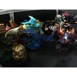 Skylanders