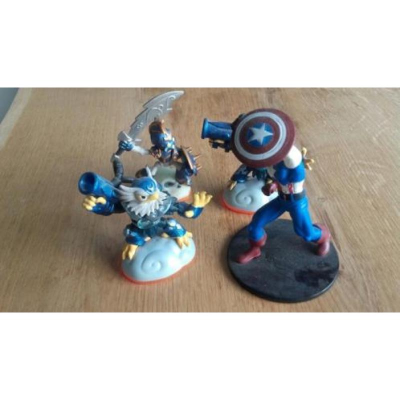 Skylanders 5