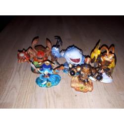 Skylanders