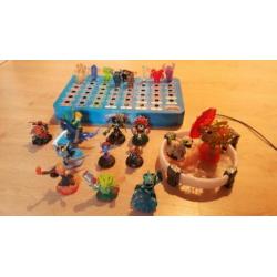 Skylanders Trap Team voor de Wii