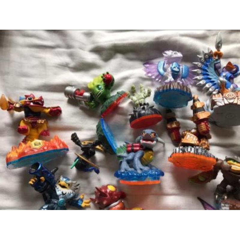 Skylanders