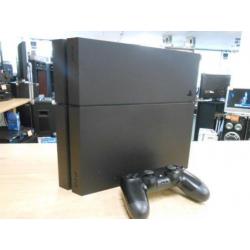 Top Ps4 500GB HDD incl. controller.. Kom testen!