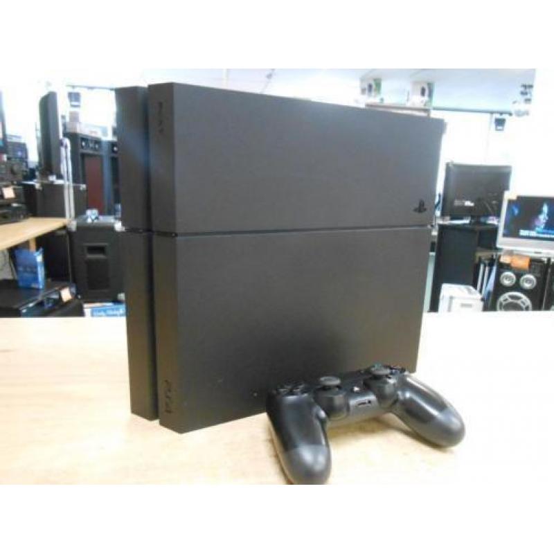 Top Ps4 500GB HDD incl. controller.. Kom testen!