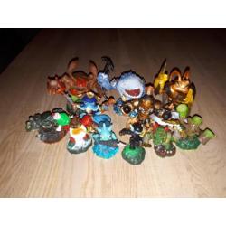 Skylanders