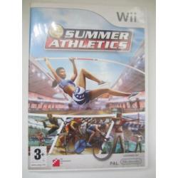 B32: Wii games 3 stuks. 1. Wii Sports Resort 2. Crosbow tr