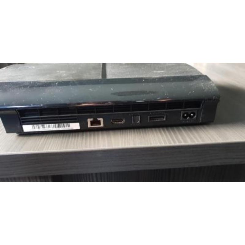 nette playstation 3