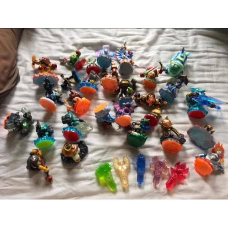 Skylanders