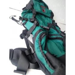 Mammut backpack 70 20liter haute route