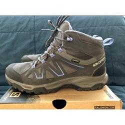 Salomon Tibai Mid GTX women