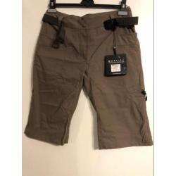 Trekking korte broek Maat 40/42