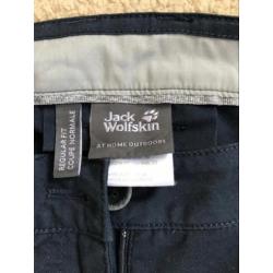 Broek Jack Wolfskin maat M dames