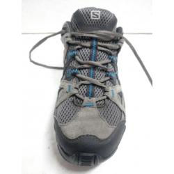 Salomon bergschoenen maat 43 1/3 (27,5cm) superstaat