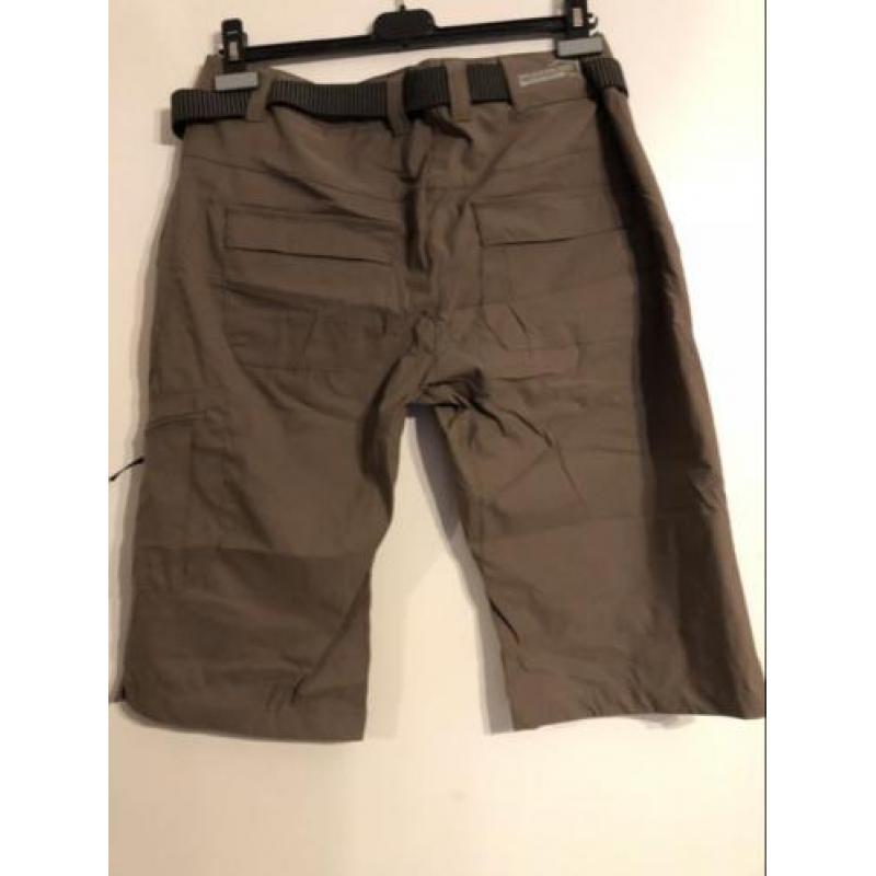 Trekking korte broek Maat 40/42