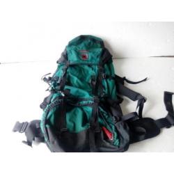 Mammut backpack 70 20liter haute route