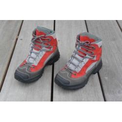 HANWAG YUMA GTX Gore-Tex bergschoenen -maat 36-