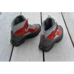 HANWAG YUMA GTX Gore-Tex bergschoenen -maat 36-