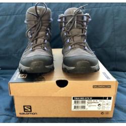 Salomon Tibai Mid GTX women