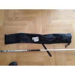 Nordic Walking stokken