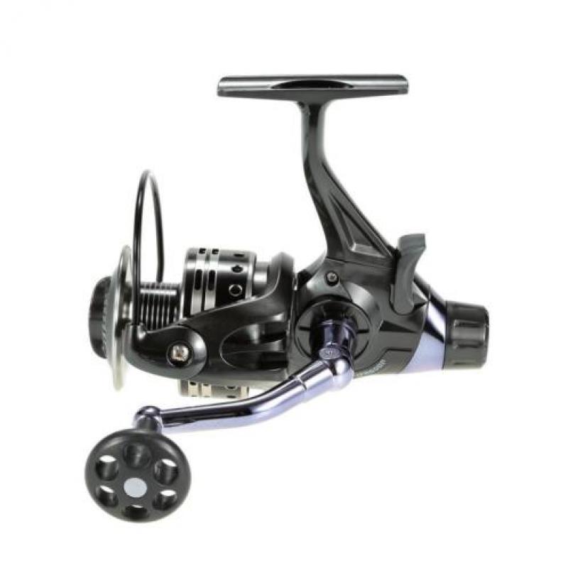 COONOR Visserijspoel Karpervissen Spinning Reel 11 1 |